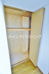 オアシスバンハイツの物件内観写真